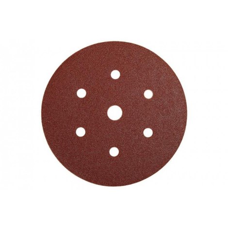 Šlif. popierius eksc. šlifuokliui Mirka 4062805036; 150 mm; P36