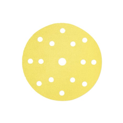 Šlif. popierius eksc. Šlifuokliui Mirka 4161109910; 150 mm; P100