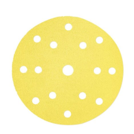 Šlifavimo diskas Mirka 4161109918; 150 mm; P180