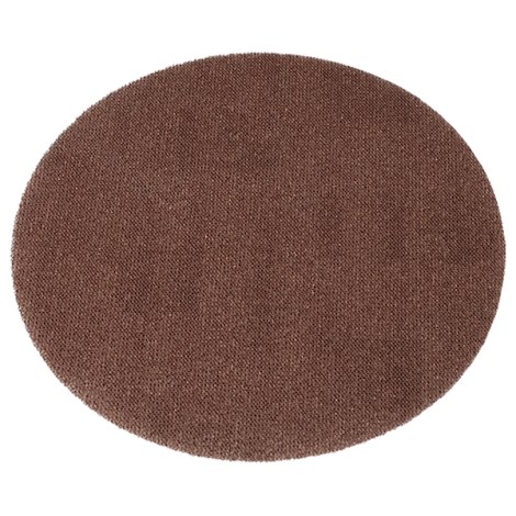 Šlifavimo tinklelis Mirka Abranet Soft 5374102051; 150 mm; P500