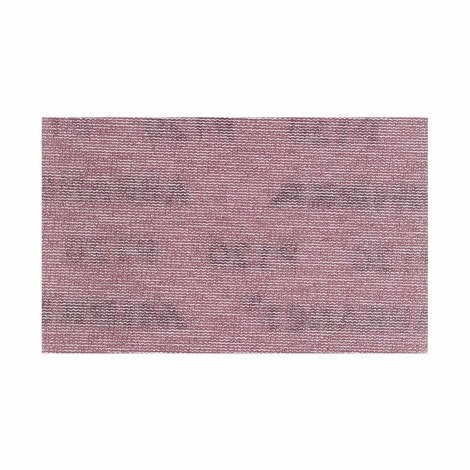 Šlifavimo tinklelis Mirka Abranet 5417805012; 81x133 mm; P120 