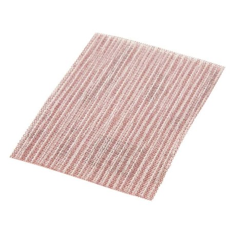 Šlifavimo tinklelis Mirka ABRANET; 81x133 mm; P320