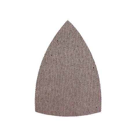 Šlifavimo popierius Mirka ABRANET 5421905080; 100x152x152 mm; P80