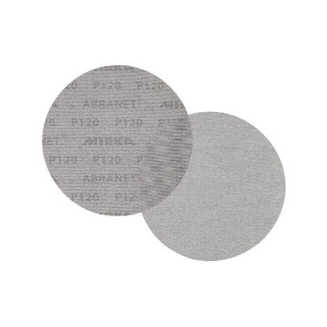 Šlifavimo tinklelis Mirka 5425205012; 200 mm; P120