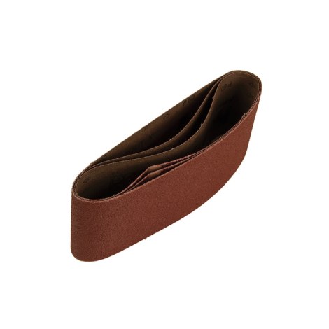 Šlif. juosta juostiniam šlifuokliui Mirka HIOLIT X; 75x533 mm; P60; 1 vnt.