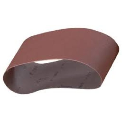 Šlif. juosta juostiniam šlifuokliui Mirka Lenta Hiolit 57430TS110; 200x750 mm; P100