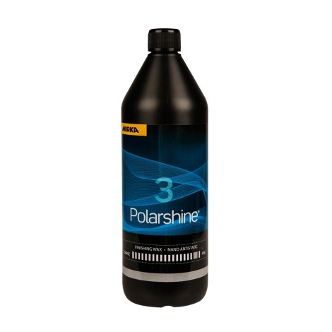 Poliravimo pasta-vaškas Mirka 7992660311; 1 l