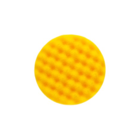 Poliravimo kempinė Mirka 7993413521; 135 mm