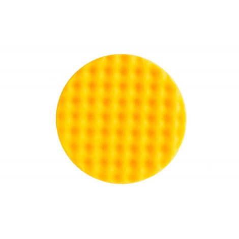 Poliravimo kempinėlė Mirka 7993415001; 150x25 mm