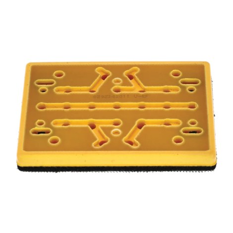 Šlifavimo padas Mirka 8292343011; 75x100 mm