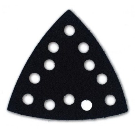 Šlifavimo padas Mirka Pad Saver 8293012111; 90 mm