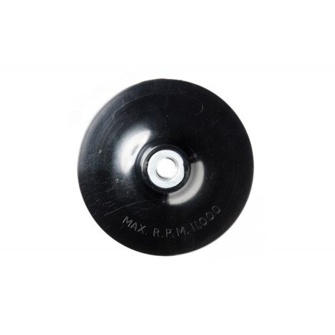 Šlifavimo padas Mirka 8295000111; 125 mm; M14