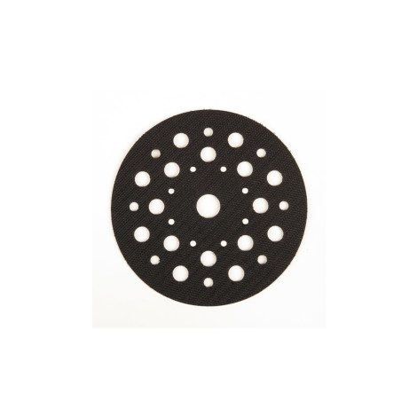 Tarpinis padas Mirka 8295511011; 125 mm; 33H; 5 vnt.