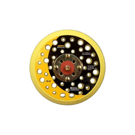 Šlifavimo diskas Mirka 8295592111; 125 mm