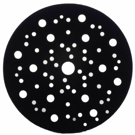 Tarpinis padas Mirka 8295600111; 150x10 mm; 5 vnt.