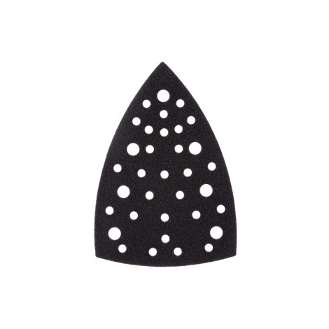 Šlifavimo padas Mirka; 100x152x152 mm; 32H; 5 vnt.