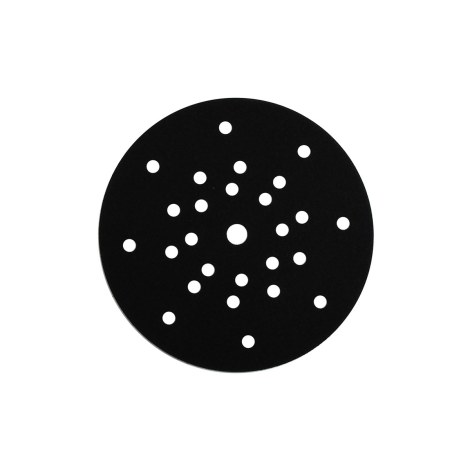 Tarpinis padas Mirka 8296712111; 225 mm