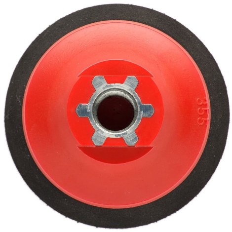 Šlifavimo padas Mirka 8297301011; 77 mm; M14