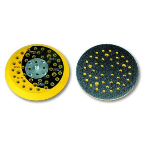 Šlifavimo padas Mirka 8297592111; 125 mm