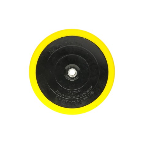 Šlifavimo padas Mirka 8298800111; 175 mm; M14