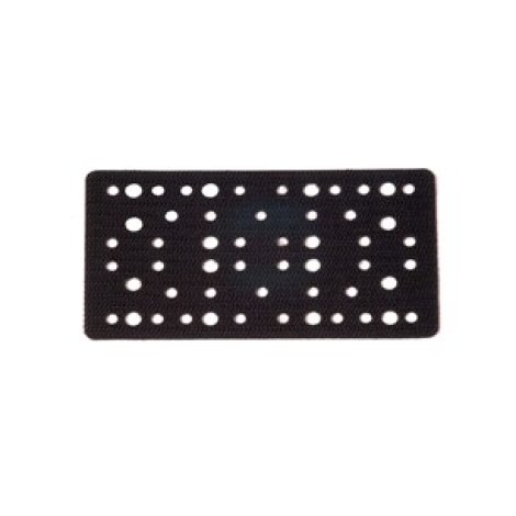 Tarpinis padas Mirka 8299502011; 81x133 mm; 5 vnt.