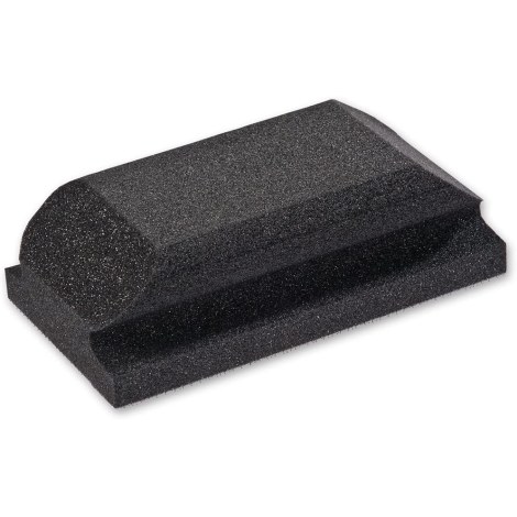Šlifavimo kaladėlė Mirka 8390800111; 70x125 mm 