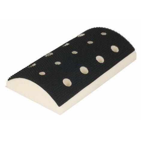 Šlifavimo padas Mirka 8391415011; 70x125 mm