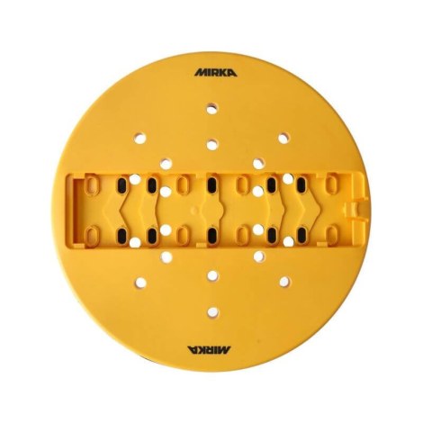 Šlifavimo padas Mirka 8393801221; 225 mm