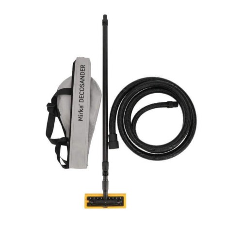 Šlifuoklis sienoms Mirka DecoSander 80 x 230 mm Grip Multi