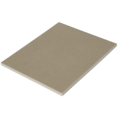 Šlifavimo kempinė Mirka 8791150118; 115x140 mm; P400