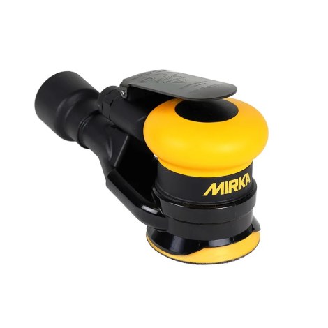Poliruoklis-šlifuoklis Mirka RPS 300CV