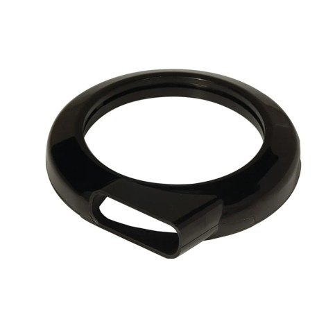 Apsauginis gaubtas Mirka ROS; 125 mm