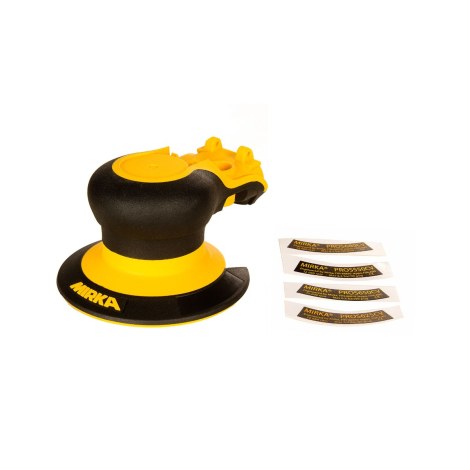 Korpusas Mirka MPP9012; PROS