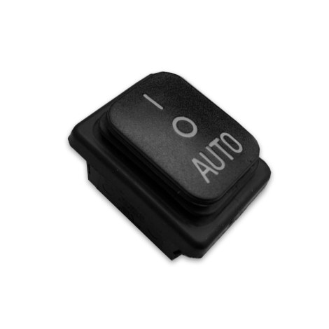 Mygtukas Mirka DE1025 L 8999000711