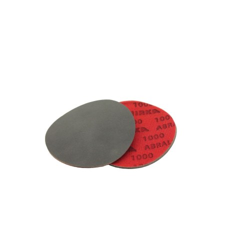 Šlifavimo diskas Mirka Abralon 8A24102092N; 150 mm; P1000 