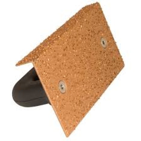Šlifavimo trinkelė Mirka 9131000136; 200x100x25 mm