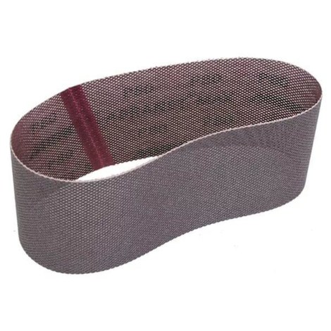 Šlifavimo juosta Mirka Abranet Max AB410T0280; 75x533 mm; P80; 2 vnt.