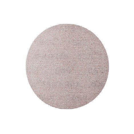 Šlifavimo tinklelis Mirka AC24105080; 150 mm; P80