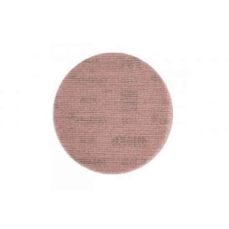 Šlifavimo tinklelis Mirka Abranet AE232F1012; 125 mm; P120; 10 vnt.