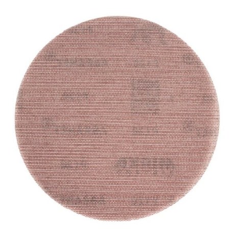 Šlifavimo tinklelis Mirka Abranet Flowpack; 150 mm; P180; 3 vnt.