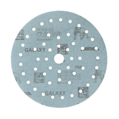 Šlif. popierius eksc. šlifuokliui Mirka FY6M109922; 150 mm; P220