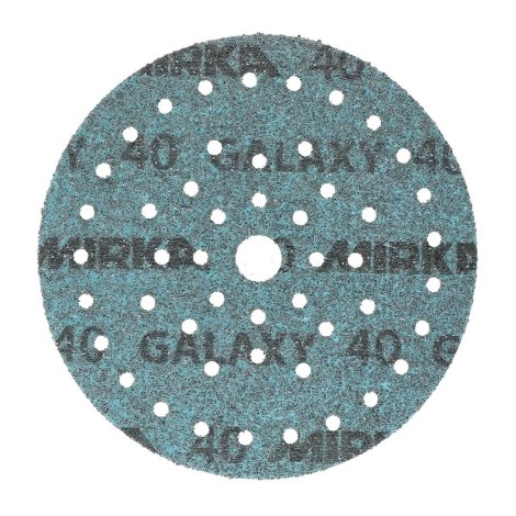 Šlif. popierius eksc. Šlifuokliui Mirka FY6M109961; 150 mm; P600
