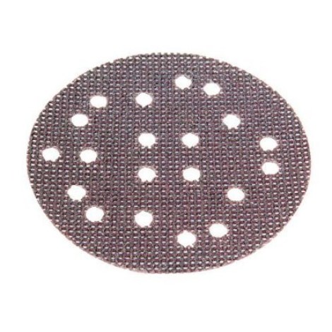 Šlifavimo tinklelis Mirka Abranet Heavy Duty HD65002560; 125 mm; P60
