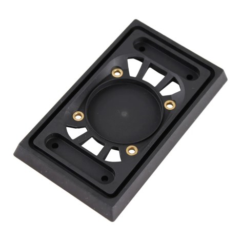 Šlifavimo padas Mirka MIE3512611; 81x133 mm