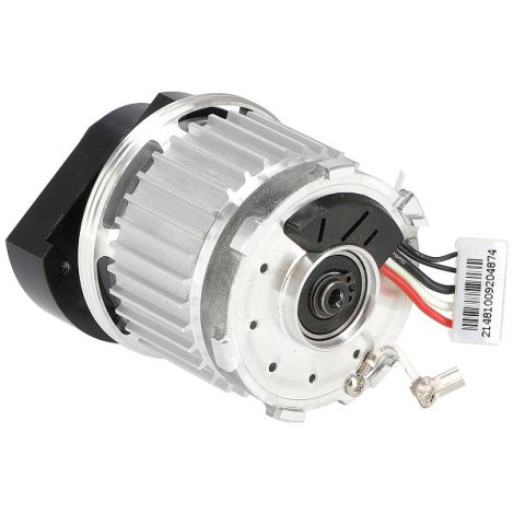 Variklis Mirka MIE5521111