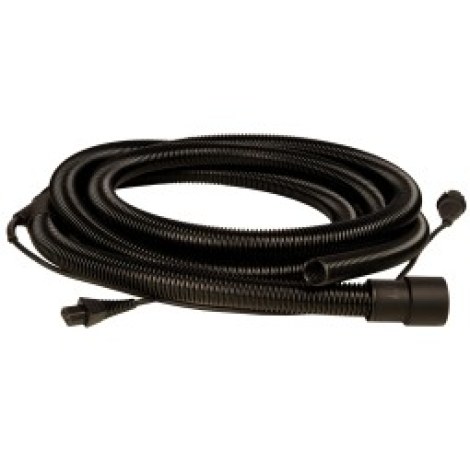 Siurbimo žarna Mirka 27mm x 5,5m 