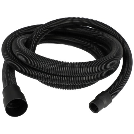Siurbimo žarna Mirka MIN6519311; 27 mm; 6 m + adapteris