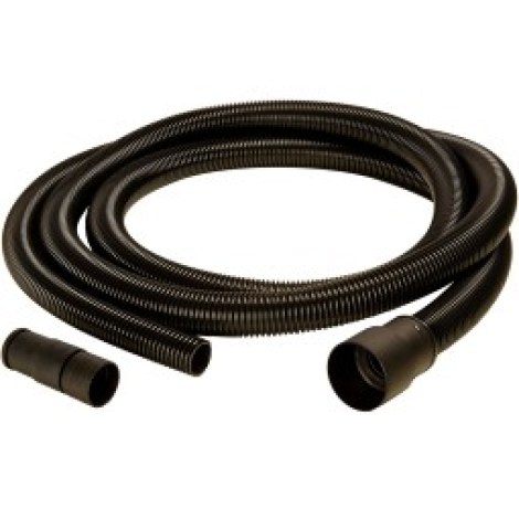 Siurbimo žarna Mirka; 27 mm; 4 m + adapteris