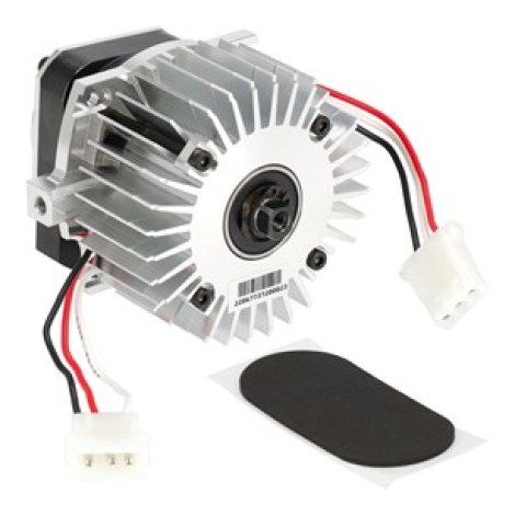 Elektrinis variklis Mirka MIW9513711; 230 V