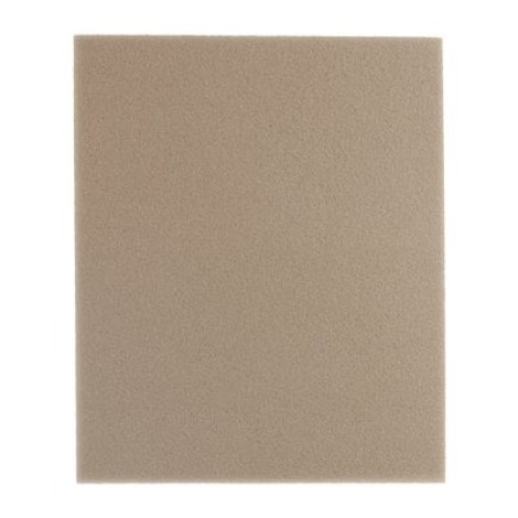 Šlifavimo popierius Mirka UL12706125; 115x125 mm; P240